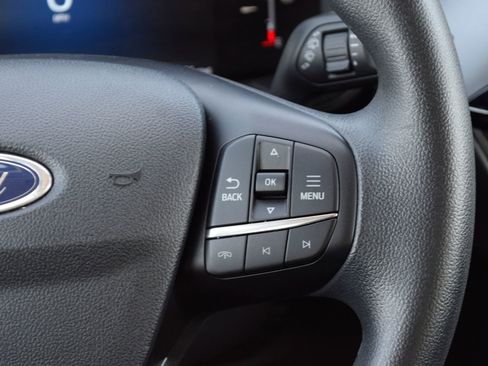 Used 2025 Ford Escape Active FWD image 10