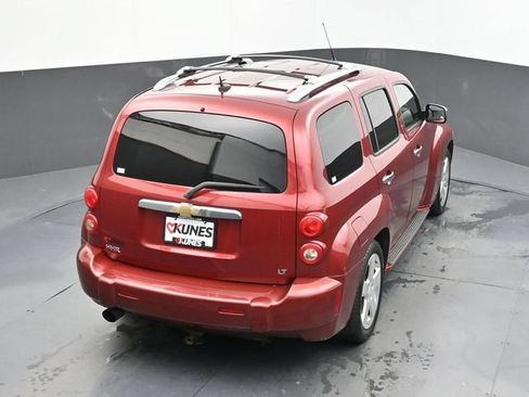 Used 2008 Chevrolet HHR LT FWD image 30