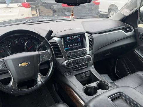 Used 2020 Chevrolet Tahoe LT AWD/4WD image 14