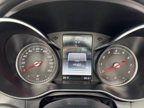 Used 2018 Mercedes-Benz C 300 Cabriolet image 22