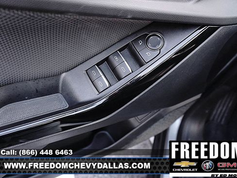 New 2026 Chevrolet Equinox RS w/ Convenience Package III image 38