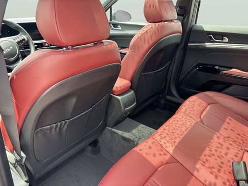 New 2026 Kia K5 GT-Line AWD/4WD image 15