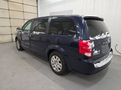 Used 2014 Dodge Grand Caravan SE w/ Quick Order Package 29E SE image 11