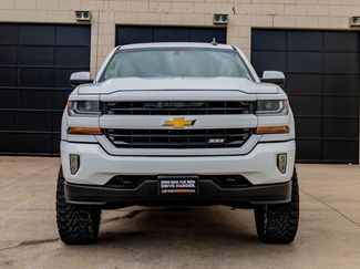 Used 2017 Chevrolet Silverado 1500 LT video 2