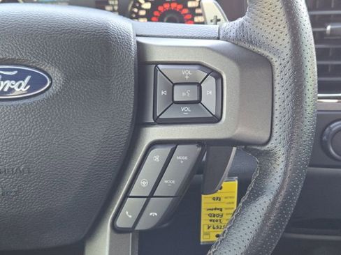 Used 2020 Ford F150 Raptor w/ Equipment Group 801A Mid image 28