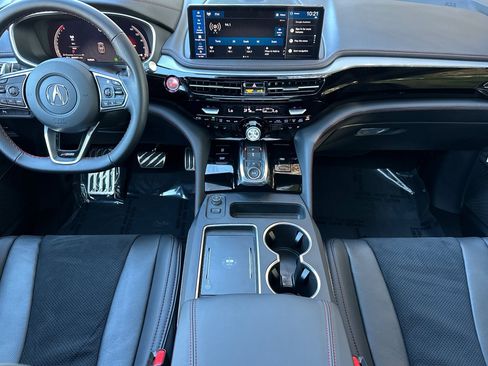 New 2026 Acura MDX A-Spec image 15