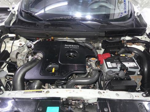 Used 2014 Nissan Juke NISMO AWD/4WD image 12