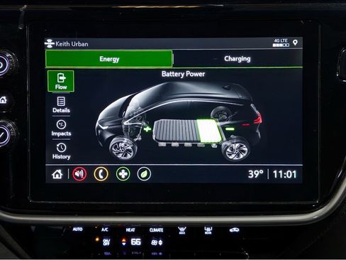 Used 2023 Chevrolet Bolt LT w/ Driver Confidence Package image 12