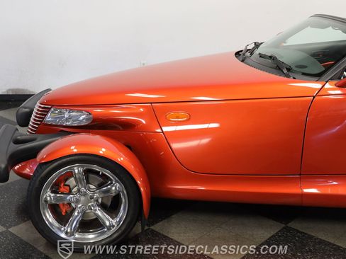 Used 2001 Plymouth Prowler image 22