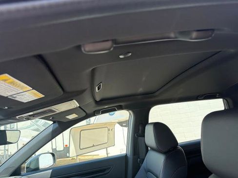 New 2026 Honda CR-V Sport-L image 16