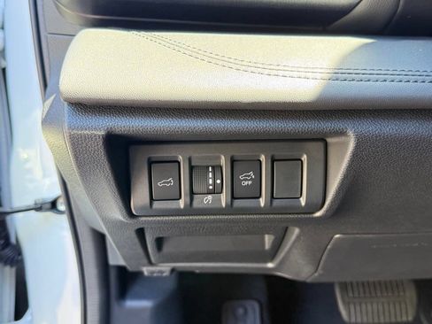 Used 2025 Subaru Outback Wilderness AWD/4WD image 14