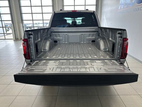 New 2026 Ford F150 STX w/ Equipment Group 200A AWD/4WD image 37