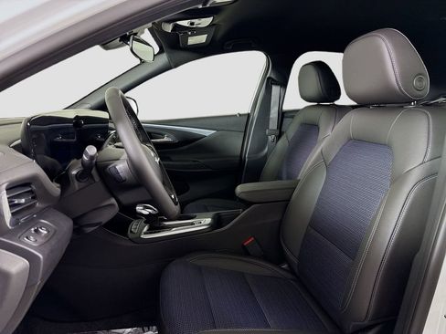 New 2025 Buick Envista Preferred w/ Convenience I Package image 20