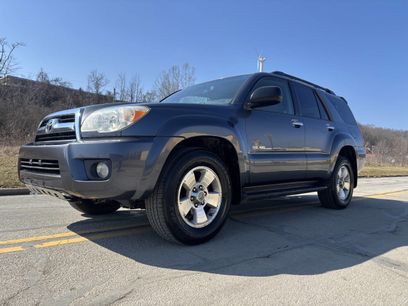 Used 2008 Toyota 4Runner SR5