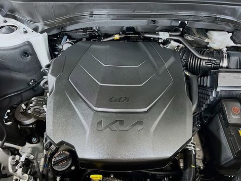 Certified 2024 Kia Telluride SX Prestige X-Line image 33