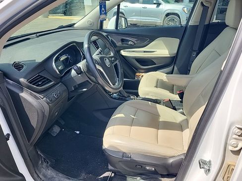 Used 2019 Buick Encore Essence w/ Experience Buick Package image 5