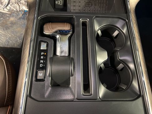 New 2026 Ford F150 King Ranch w/ Equipment Group 601A High image 15