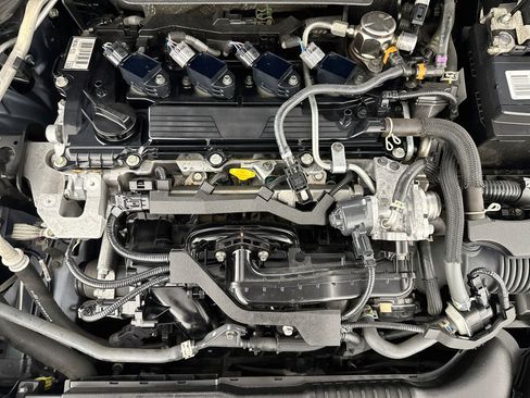 Used 2022 Toyota Corolla SE FWD image 67