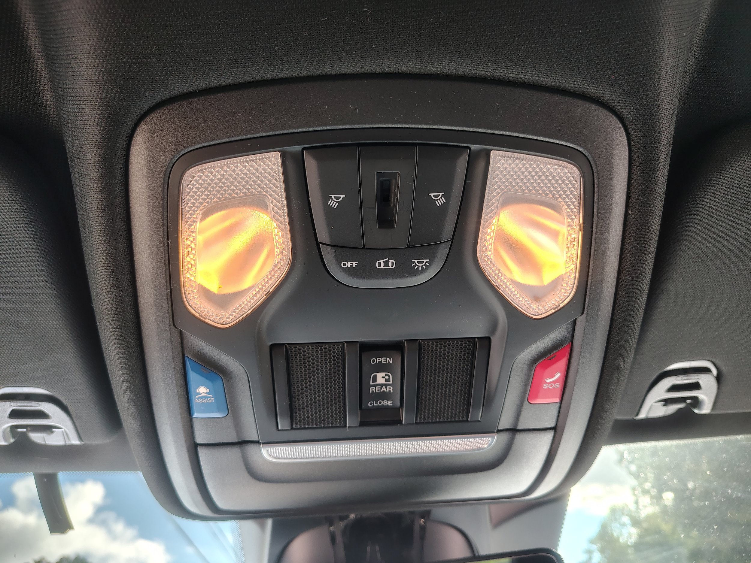Certified 2021 RAM 1500 Rebel w/ Rebel Level 1 Equipment Group AWD/4WD image 37