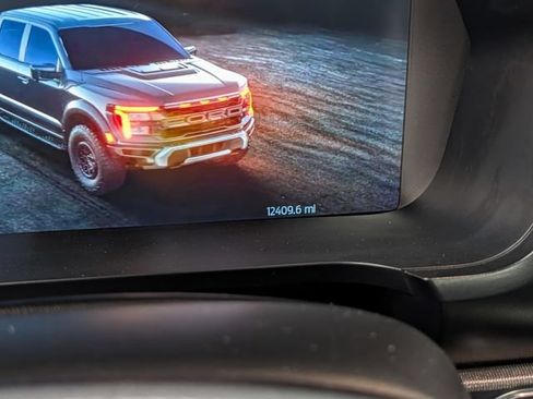 Used 2024 Ford F150 Raptor AWD/4WD image 20