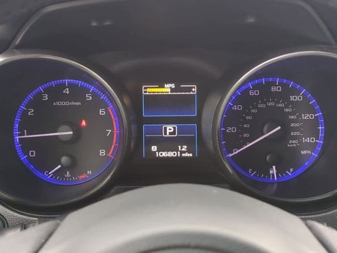 Used 2017 Subaru Outback 2.5i Limited image 33