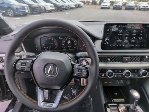 New 2026 Acura Integra A-Spec image 22