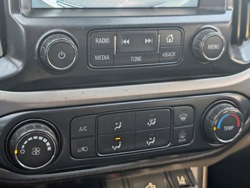 Used 2016 Chevrolet Colorado LT w/ LT Convenience Package AWD/4WD image 20