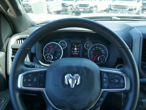 New 2026 RAM 2500 Tradesman AWD/4WD image 23