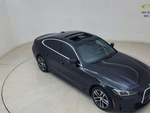 Used 2026 BMW 430i w/ Premium Package RWD image 77