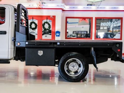 Used 2017 Ford F350 XL w/ Power Equipment Group image 13