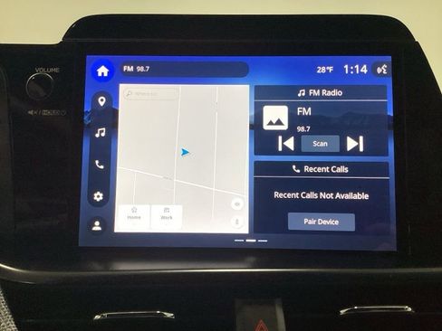 New 2026 Subaru Outback Limited image 35