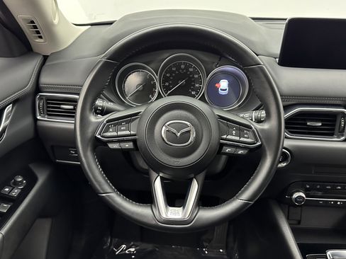 Used 2024 MAZDA CX-5 AWD 2.5 S w/ Select Package image 25