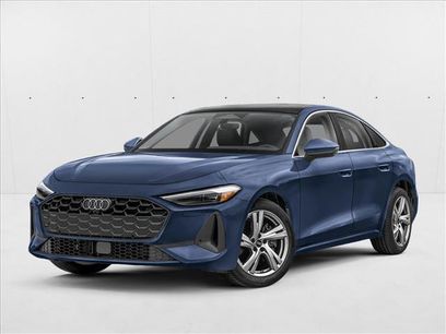New 2026 Audi A5 Premium