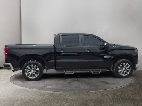 Used 2021 Chevrolet Silverado 1500 LT w/ Texas Edition Plus RWD image 6