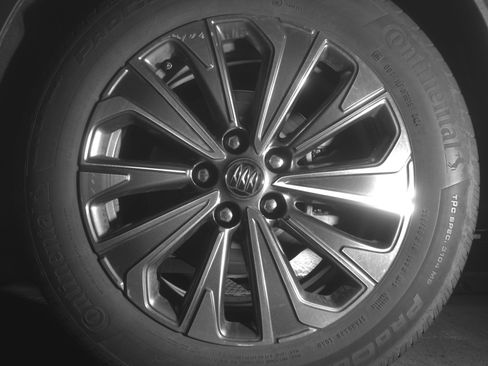 Used 2024 Buick Envision Preferred AWD/4WD image 14