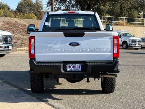 New 2026 Ford F350 XL w/ XL Off-Road Package image 4