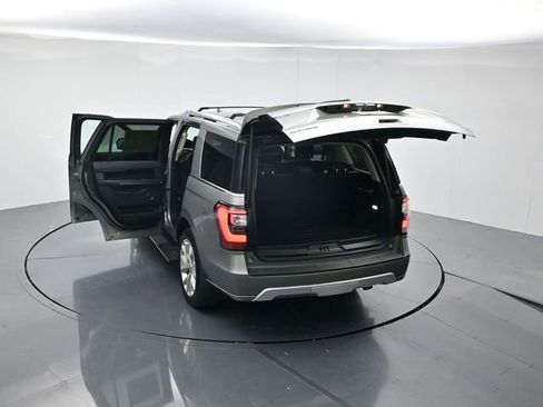 Used 2019 Ford Expedition Platinum AWD/4WD image 43