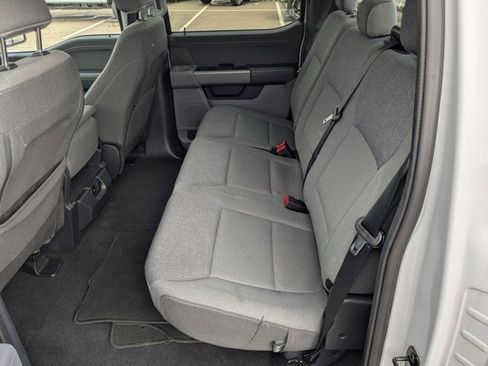 Used 2025 Ford F150 XLT w/ Equipment Group 301A Standard image 20