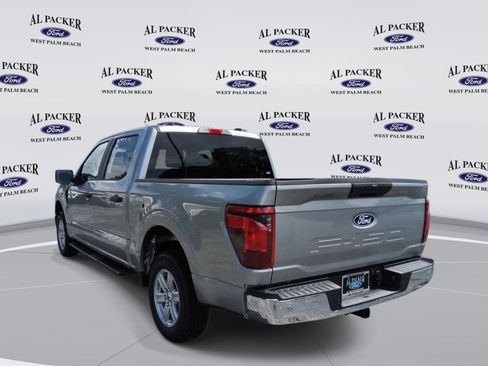 Used 2026 Ford F150 XL w/ Equipment Group 103A High RWD image 3