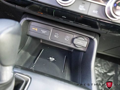Used 2025 Honda Civic Sport Touring image 31