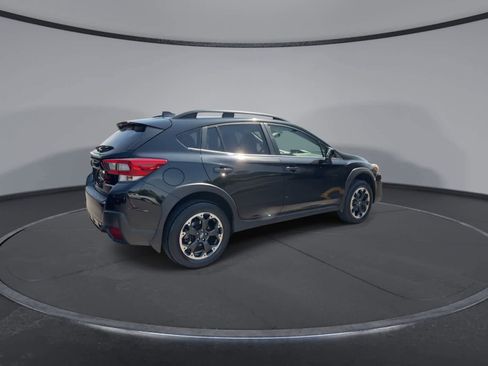 Used 2022 Subaru Crosstrek 2.0i Premium AWD/4WD image 8
