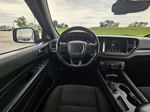 Used 2023 Dodge Durango GT RWD image 13