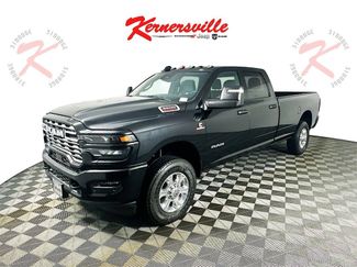 New 2025 RAM 3500 Big Horn video 3