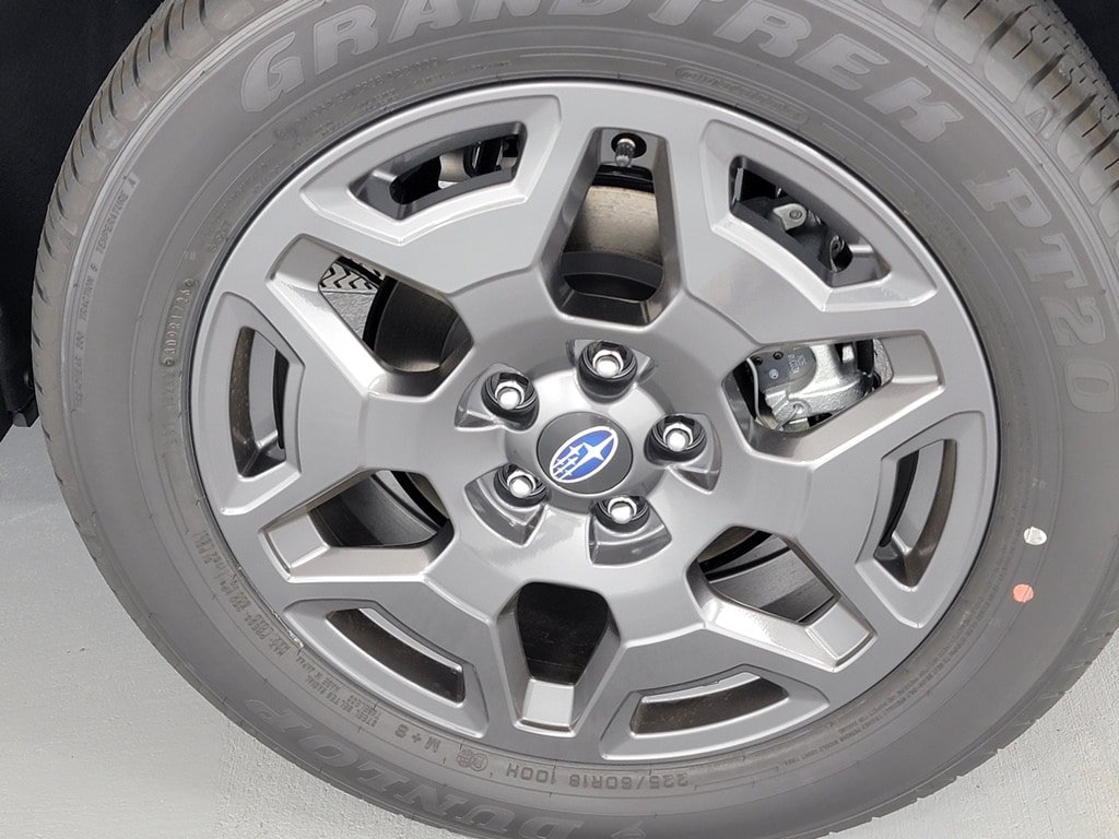 New 2026 Subaru Outback Premium AWD/4WD image 7