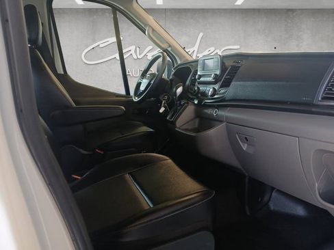 Used 2023 Ford Transit 350 XL RWD image 25