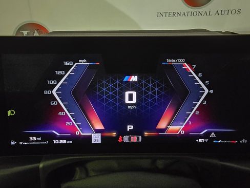 New 2026 BMW M340i xDrive w/ Premium Package image 23