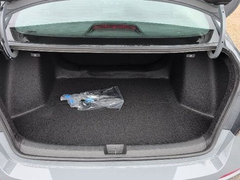 New 2026 Honda Civic Sport image 20