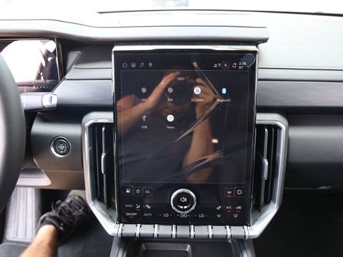 New 2026 GMC Acadia Elevation w/ Elevation Premium Package image 19