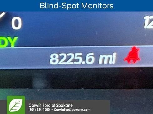 Certified 2025 Ford F150 Lariat w/ Equipment Group 502A High image 5