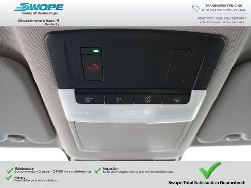 New 2026 Nissan Rogue SV AWD/4WD image 26